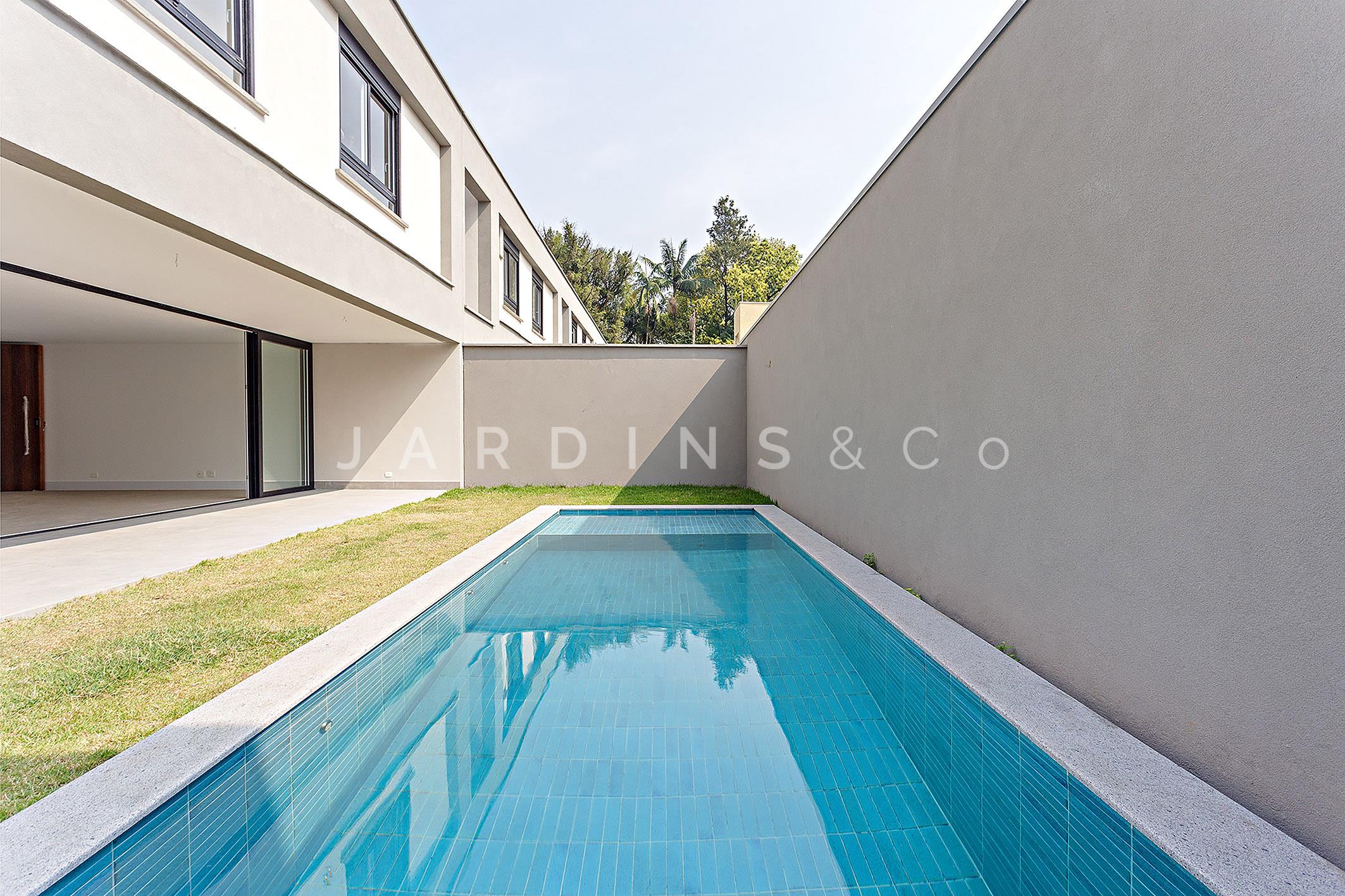 Casa em Condomínio no Santo Amaro
